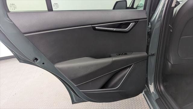 Used 2023 Kia Niro Wind w/ Wind Preserve Package FWD image 16