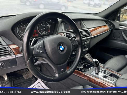 Used 2013 BMW X5 xDrive50i AWD/4WD image 16