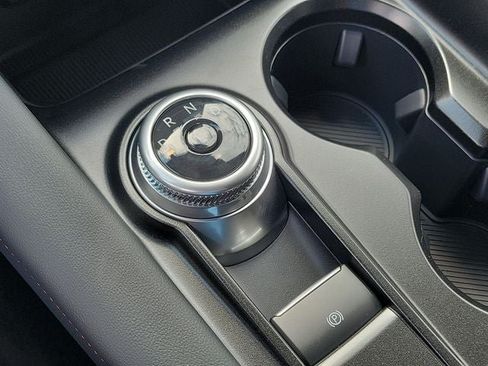 New 2027 Ford Explorer ST-Line AWD/4WD image 16
