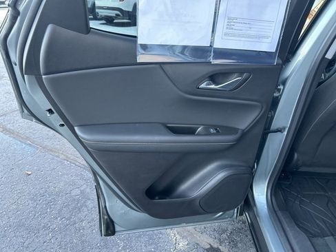 Certified 2024 Chevrolet Blazer LT w/ Convenience Package image 23