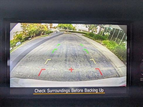 Used 2025 Subaru Impreza 2.0i AWD/4WD image 12