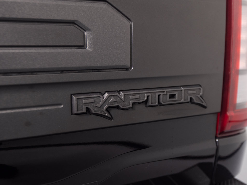 Used 2022 Ford F150 Raptor w/ Equipment Group 801A High AWD/4WD image 44
