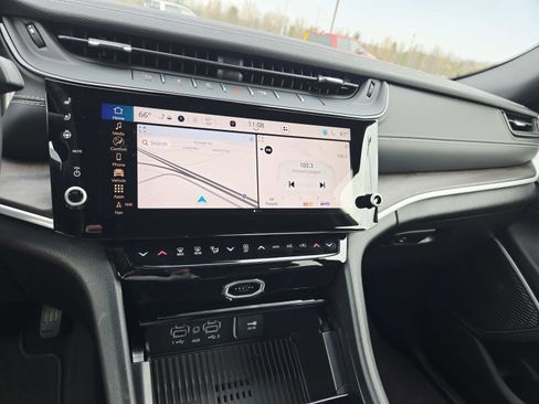 New 2026 Jeep Grand Cherokee Limited Reserve image 20