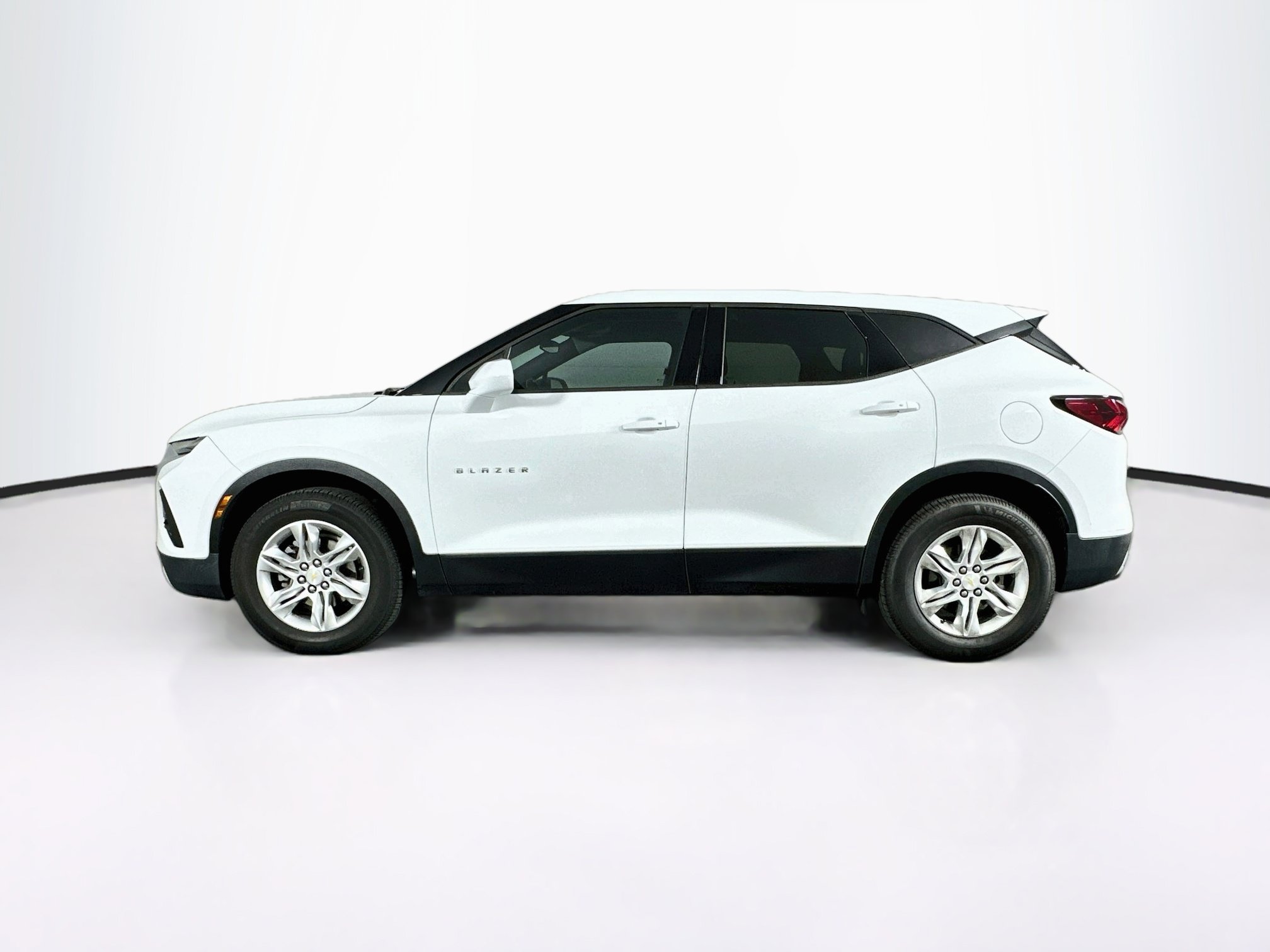 Used 2020 Chevrolet Blazer LT FWD image 4
