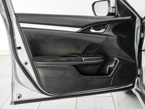 Used 2018 Honda Civic LX image 38
