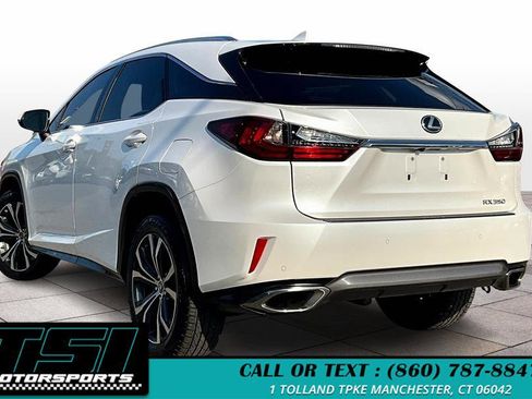 Used 2017 Lexus RX 350 AWD image 13
