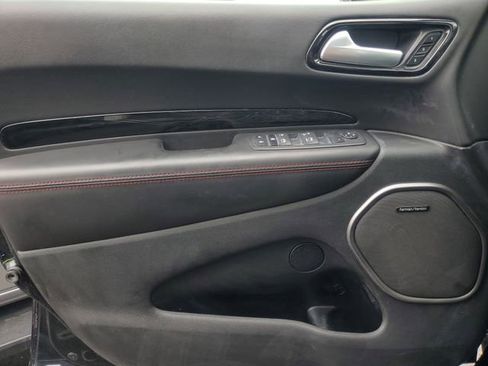 Used 2023 Dodge Durango Citadel image 11