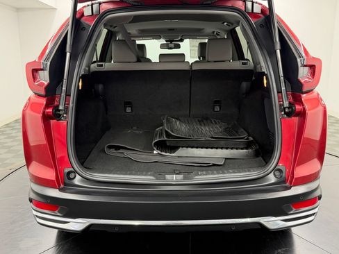 Used 2022 Honda CR-V Touring image 15