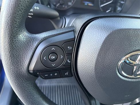 Certified 2024 Toyota Corolla LE image 16