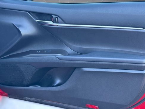 Certified 2023 Toyota Camry LE image 33