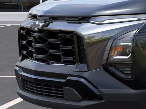 New 2027 Chevrolet Equinox ACTIV AWD/4WD image 13