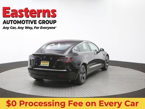 Used 2019 Tesla Model 3 Standard Range Plus RWD image 33