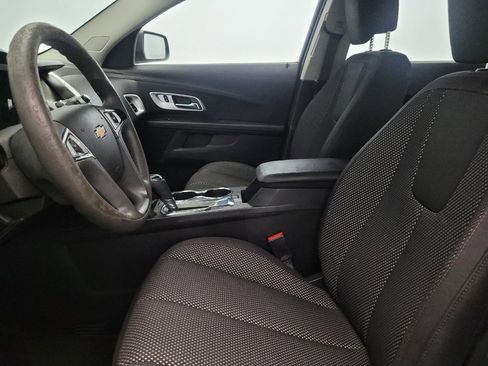 Used 2016 Chevrolet Equinox LS AWD/4WD image 17