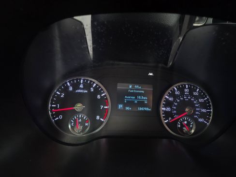 Used 2020 Kia Telluride S FWD image 9