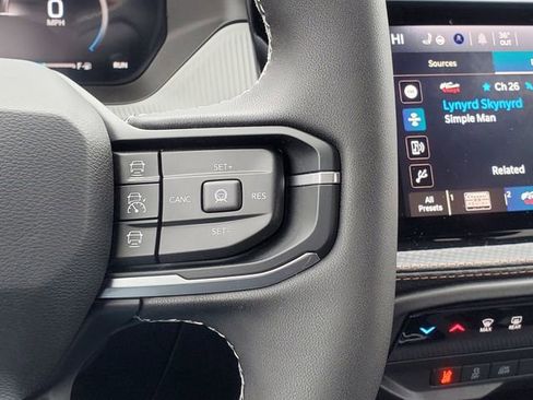 New 2026 Jeep Cherokee Limited image 16