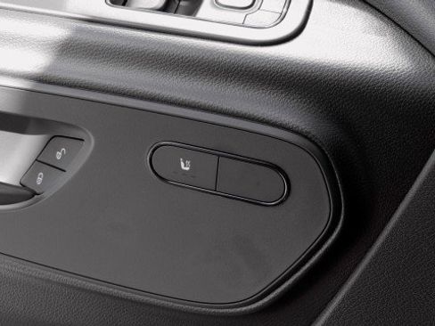 New 2025 Mercedes-Benz Sprinter 2500 image 5