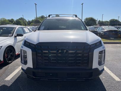 Used 2024 Hyundai Palisade XRT