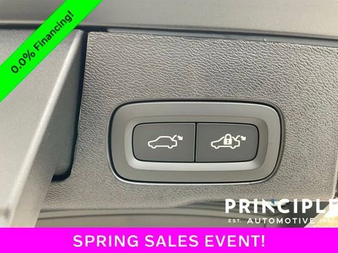 New 2026 Volvo XC60 B5 Plus w/ Protection Package Premier image 26