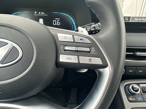 Used 2025 Hyundai Palisade XRT image 31