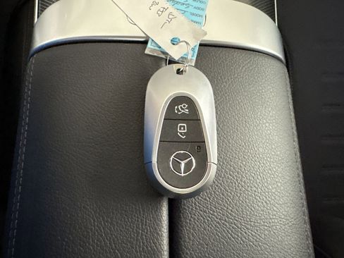 Certified 2024 Mercedes-Benz C 300 Sedan image 33