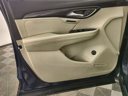 Certified 2023 Buick Envision Essence image 22