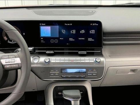 New 2026 Hyundai Kona SEL Sport AWD/4WD image 26