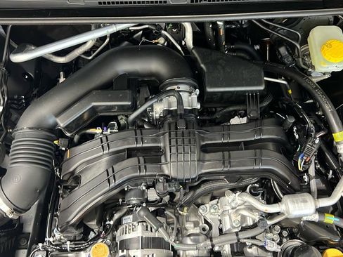 Certified 2025 Subaru Crosstrek 2.5i Sport w/ Popular Package #3A image 37