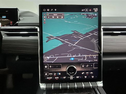 New 2025 GMC Sierra EV Denali image 19