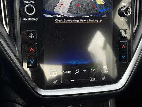 Used 2022 Subaru WRX Premium image 19