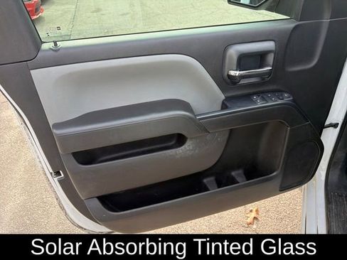 Used 2018 GMC Sierra 1500 2WD Regular Cab image 20