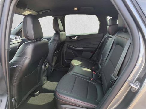 New 2025 Ford Escape ST-Line w/ Equipment Group 301A image 14