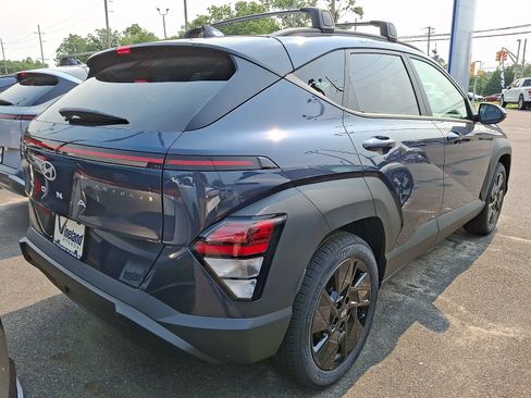 New 2026 Hyundai Kona SEL Sport FWD image 4