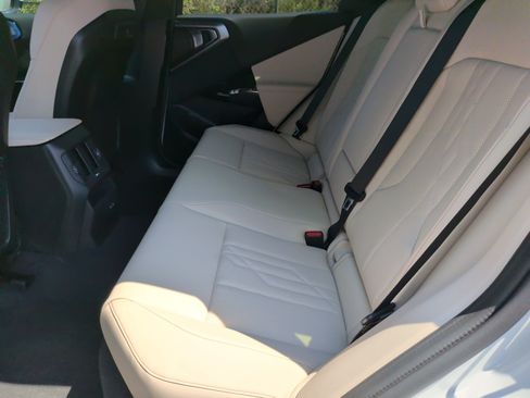 New 2026 BMW X3 xDrive30i w/ M Sport Package AWD/4WD image 38