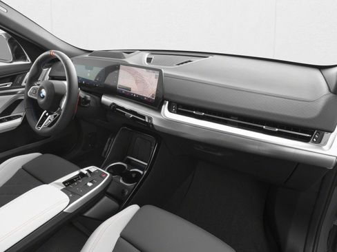New 2026 BMW X2 M35i AWD/4WD image 11
