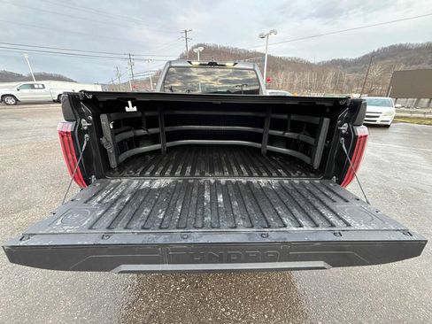 Used 2024 Toyota Tundra Limited image 33