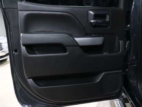 Used 2018 Chevrolet Silverado 1500 LT w/ Texas Edition image 20