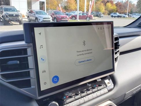 New 2026 Toyota Tundra Limited image 30