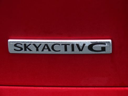 Used 2025 MAZDA CX-30 AWD 2.5 S w/ Select Sport Pkg image 15