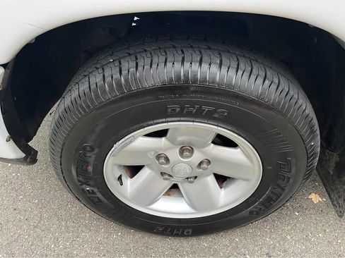 Used 2002 Dodge Ram 1500 Truck 2WD Quad Cab image 16