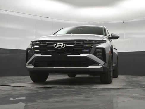 New 2026 Hyundai Tucson Blue SE AWD/4WD image 34