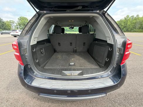 Used 2017 Chevrolet Equinox LT w/ Driver Confidence Package II AWD/4WD image 26