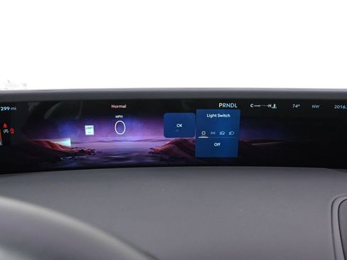 New 2026 Lincoln Nautilus Reserve AWD/4WD image 25
