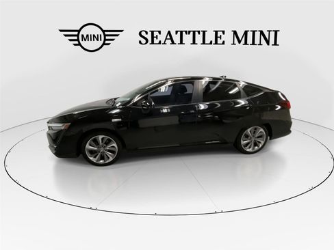 Used 2018 Honda Clarity Plug-In Hybrid image 6