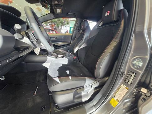 New 2026 Toyota Corolla GR AWD/4WD image 15