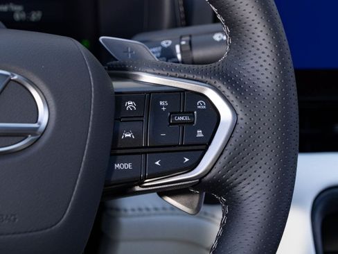 New 2026 Lexus IS 350 F Sport RWD image 29