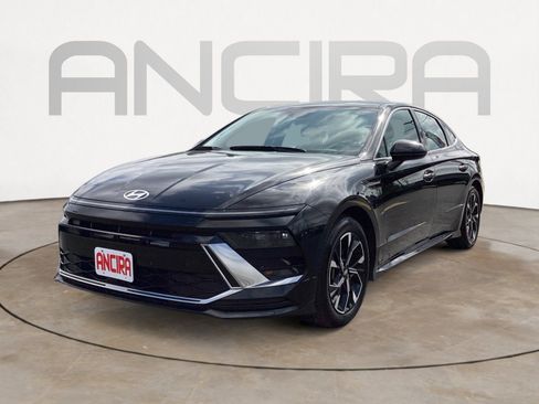 Used 2024 Hyundai Sonata SEL FWD image 7