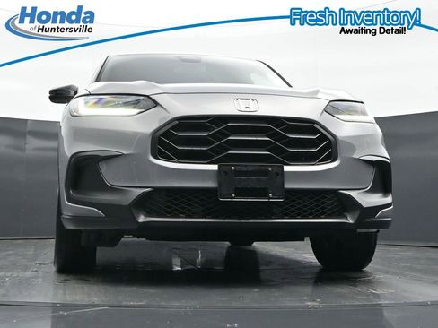 Used 2024 Honda HR-V Sport image 30