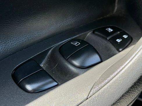 Used 2015 Nissan Altima 2.5 S w/ Special Edition Package FWD image 23