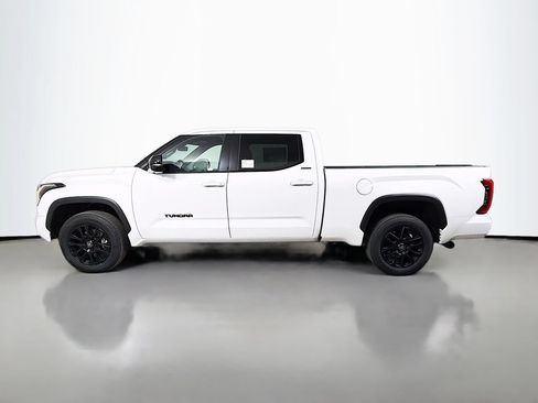New 2026 Toyota Tundra Limited AWD/4WD image 8
