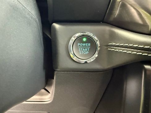 New 2025 Ford F150 Lightning Platinum image 47